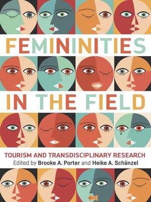 cover image of Femininities in the Field